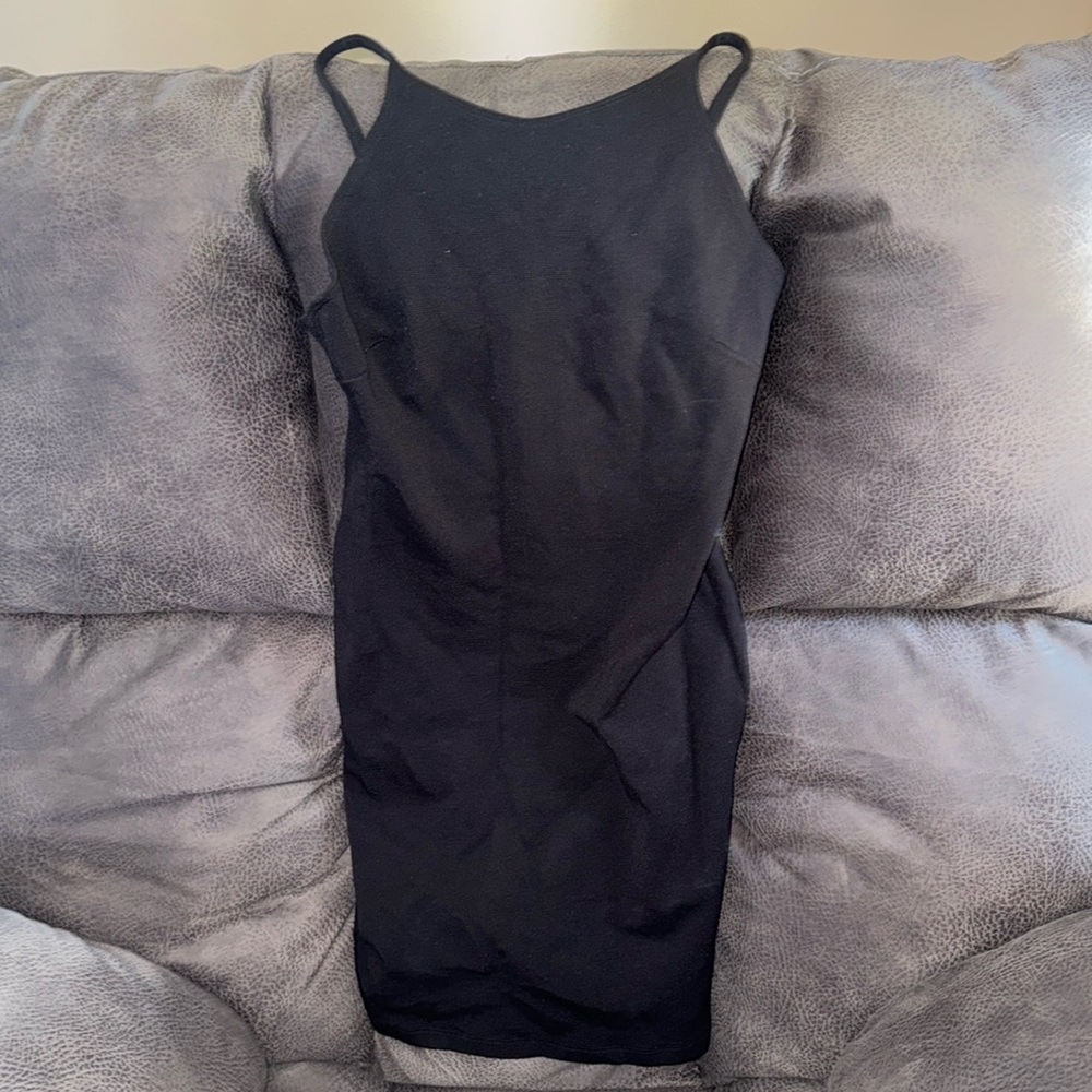 Tight fit Lulus dress